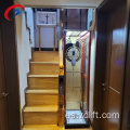 Elevador de casa de villa de 2 personas